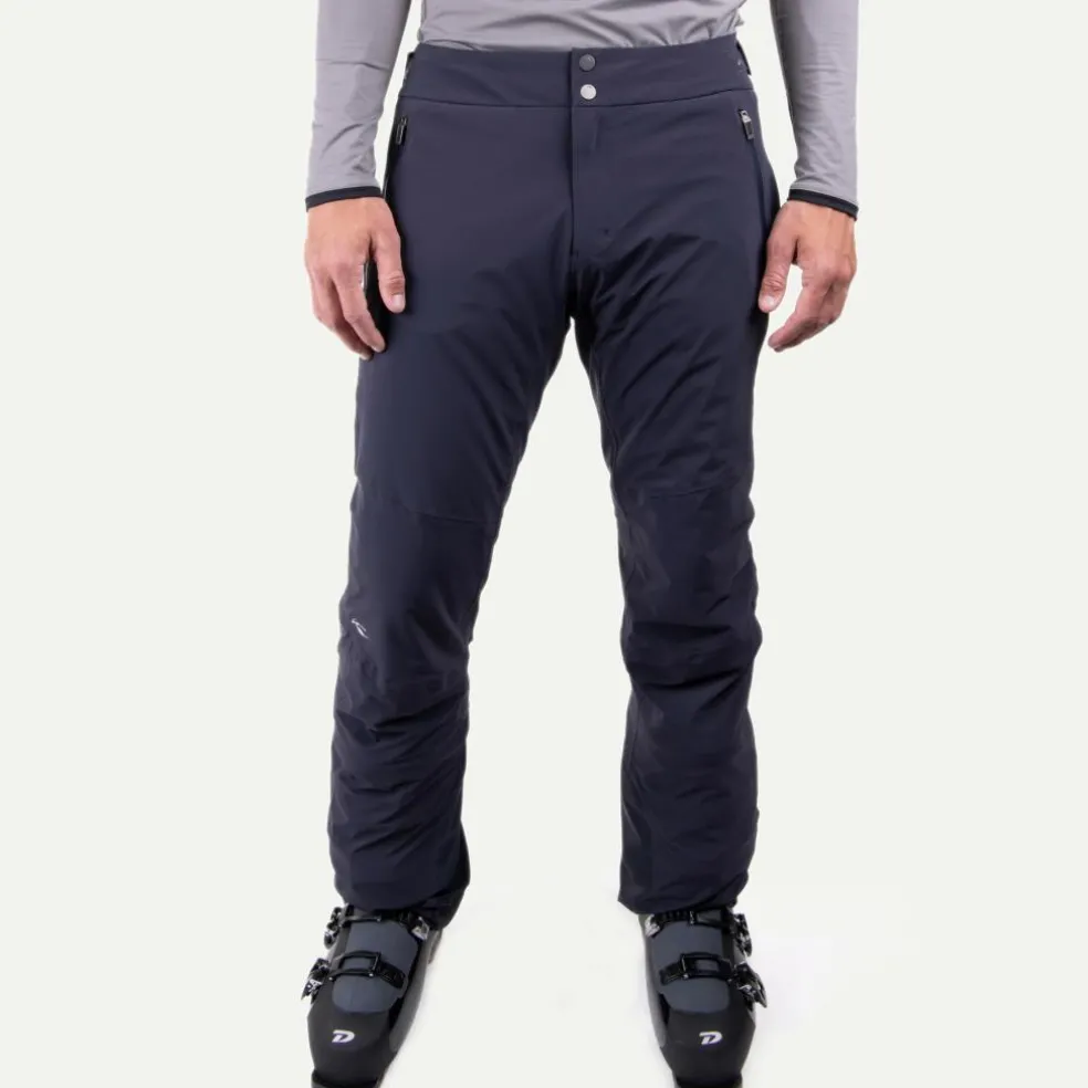 Kjus Formula skibroek heren deep space