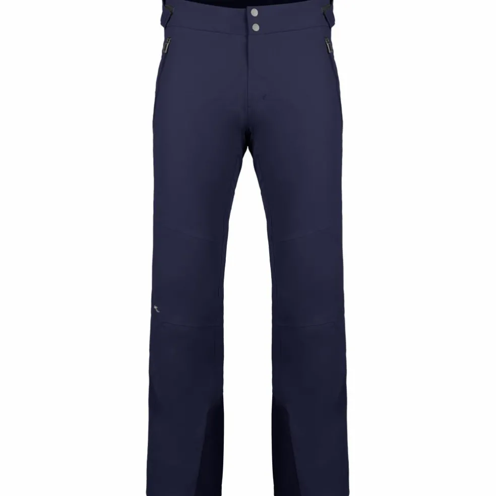 Kjus Formula skibroek heren navy