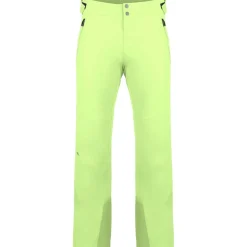 Kjus Formula skibroek heren limelight