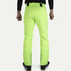 Kjus Formula skibroek heren limelight