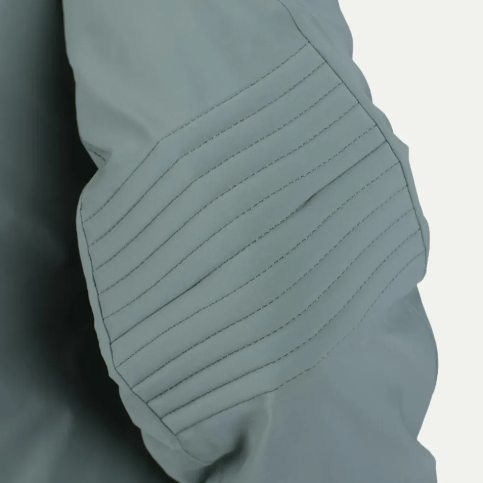 Kjus Formula winterjas heren green smoke