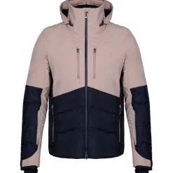 Kjus Privot winterjas heren deep space almond