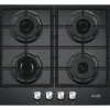 Klass Glas 4-pits kookplaat