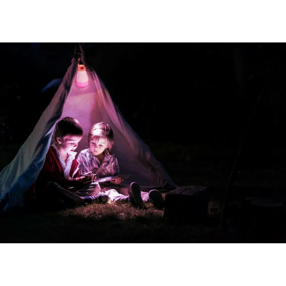 Kodak Camping Combo Pack XL zaklamp set