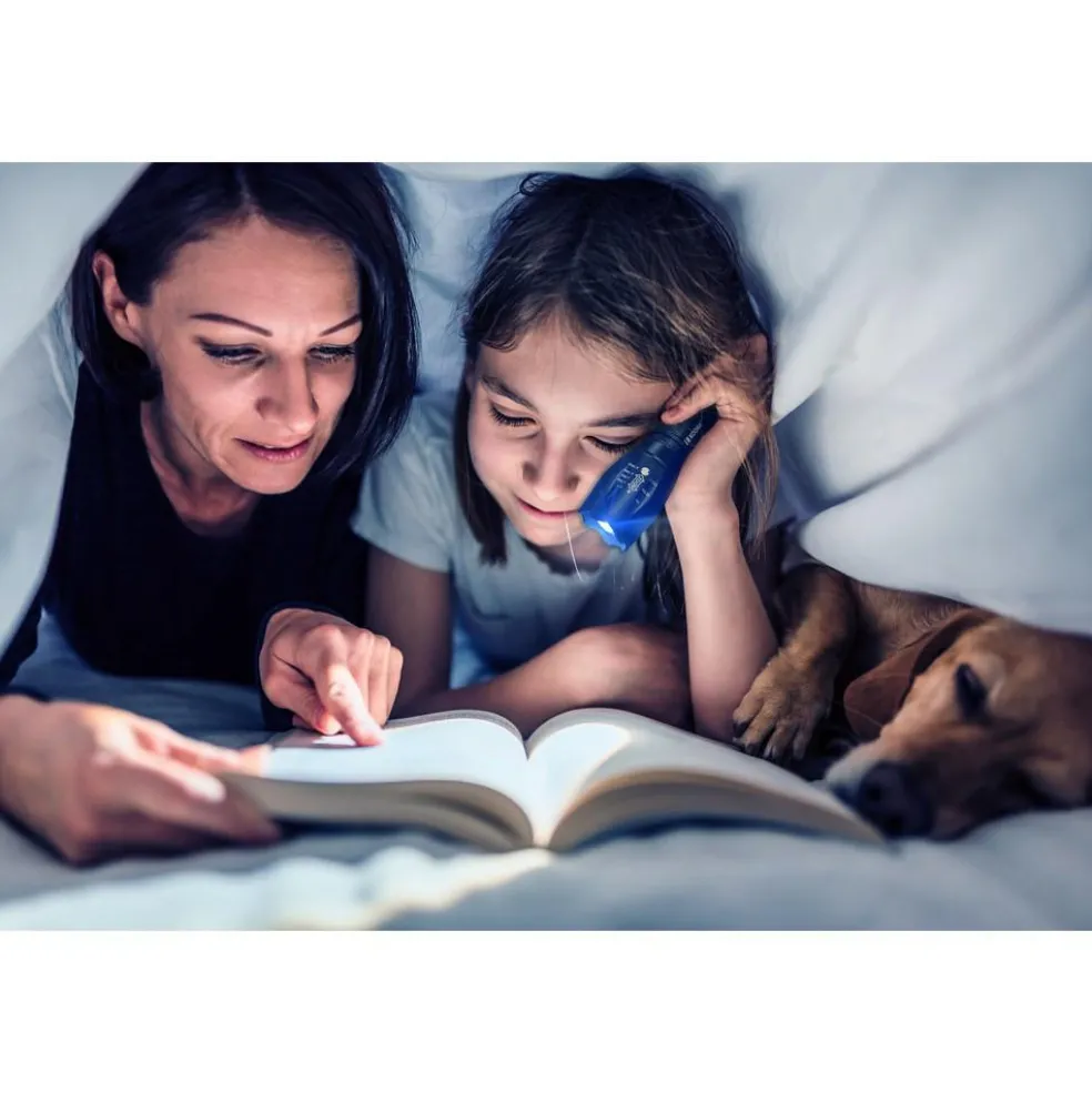 Kodak Camping Combo Pack XL zaklamp set