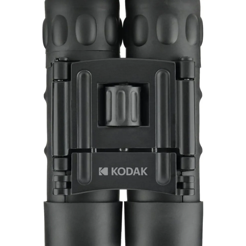 Kodak Roof Prism 10x25 verrekijker black