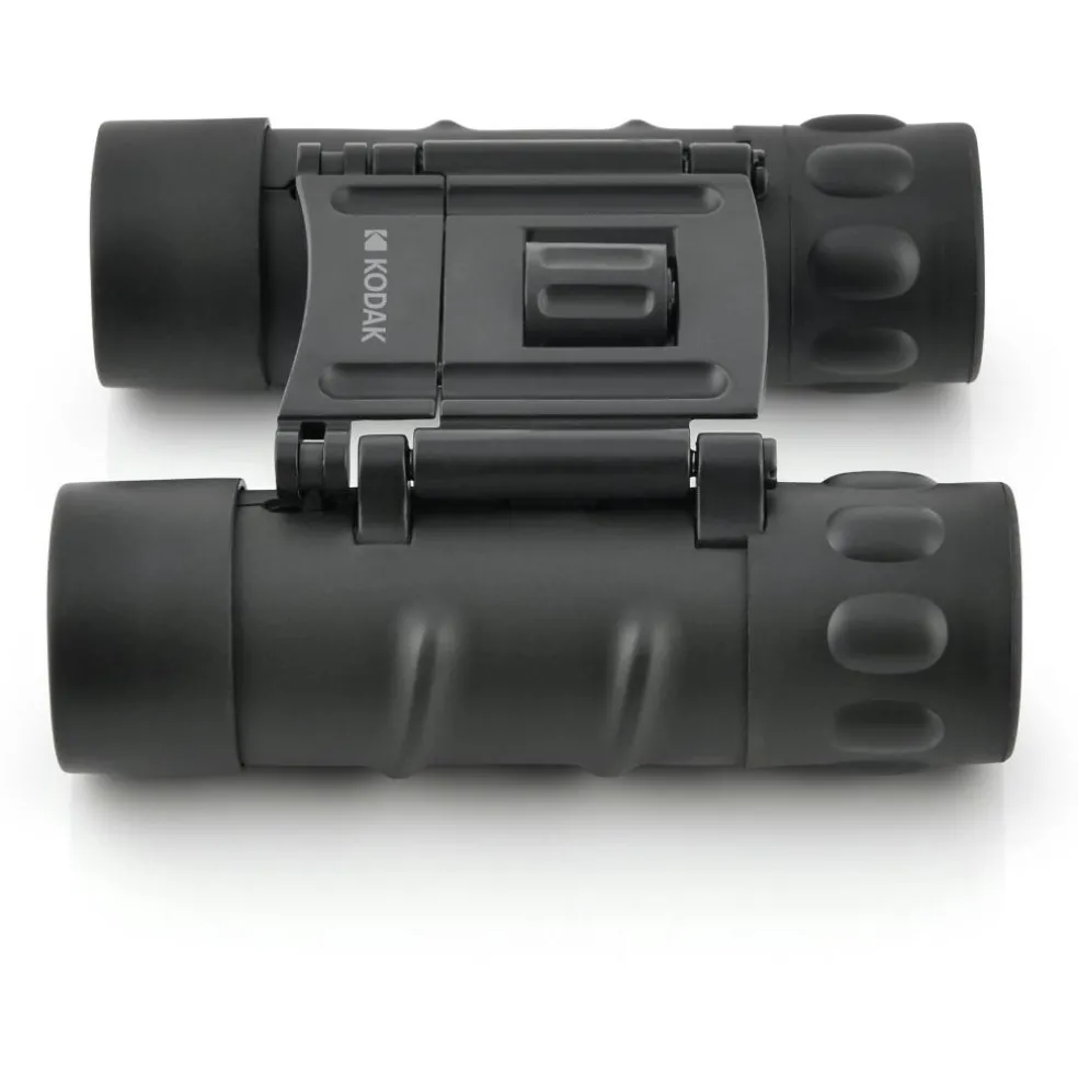 Kodak Roof Prism 10x25 verrekijker black