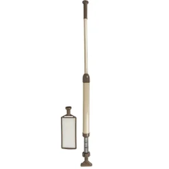 Kokido Mano Vac stofzuiger