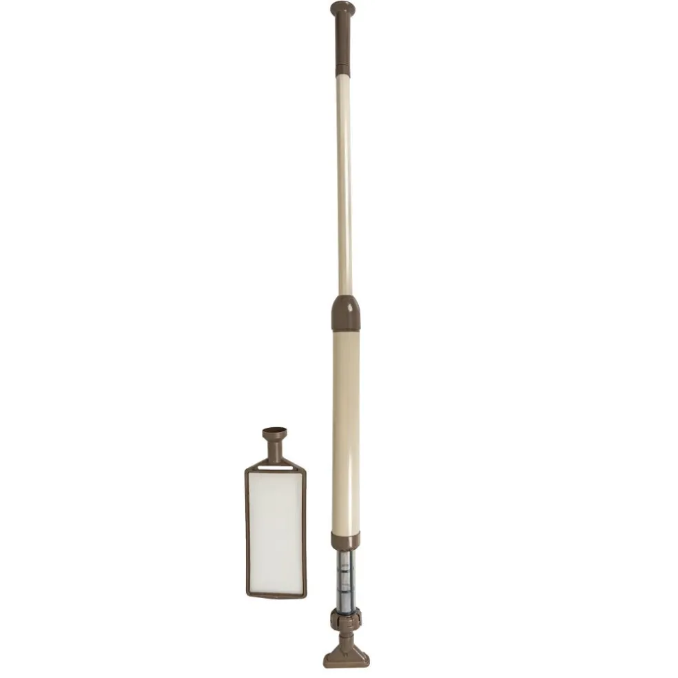 Kokido Mano Vac stofzuiger