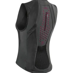 Komperdell Air Vest Light rugbeschermer dames black