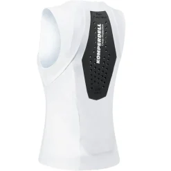 Komperdell Air Vest rugbeschermer dames white