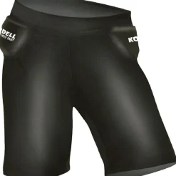 Komperdell Pro protectiebroek junior black