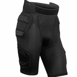 Komperdell Pro protectiebroek black