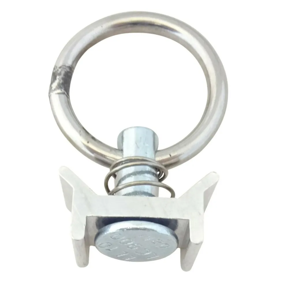 Konvox Smartlok fitting