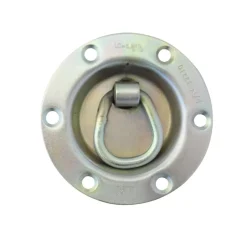 Konvox Vloerring inbouw