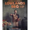 Kosmos Uitgevers  Smokey Goodness Lowlands BBQ kookboek