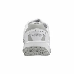 K-Swiss Accomplish IV Omni tennisschoenen dames white vapor blue