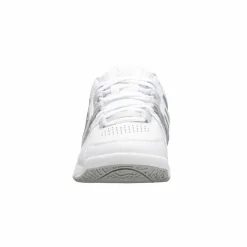 K-Swiss Accomplish IV Omni tennisschoenen dames white vapor blue