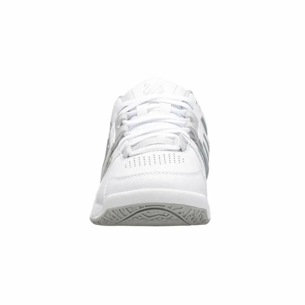 K-Swiss Accomplish IV Omni tennisschoenen dames white vapor blue