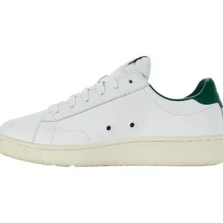 K-Swiss Slammklub CC schoenen dames white aventurine vintage