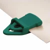 Kwikclip Zeilklem mini green per 4 stuks
