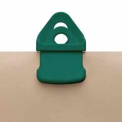 Kwikclip Zeilklem mini green per 4 stuks