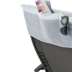 Lafuma Badstof stoelhoes iroise bleu