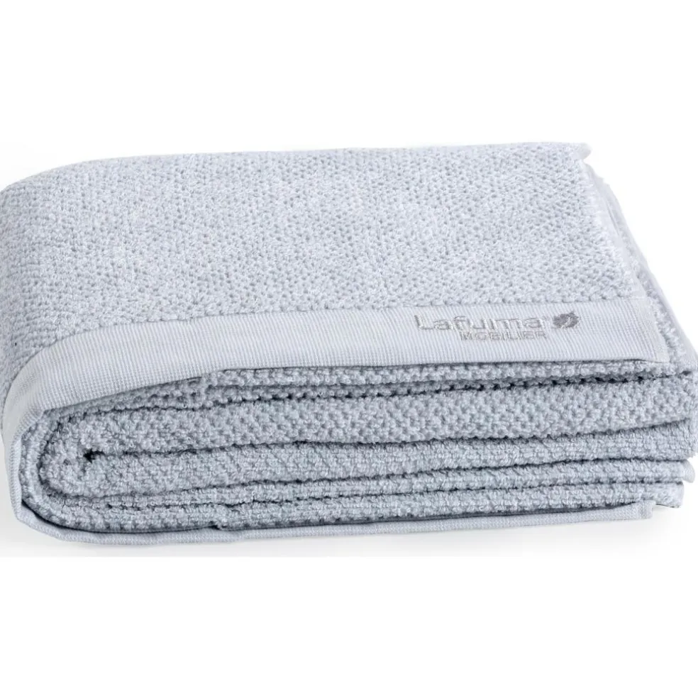 Lafuma Badstof stoelhoes embrun light grey