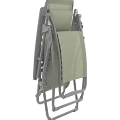 Lafuma Futura Batyline Iso relaxstoel moss