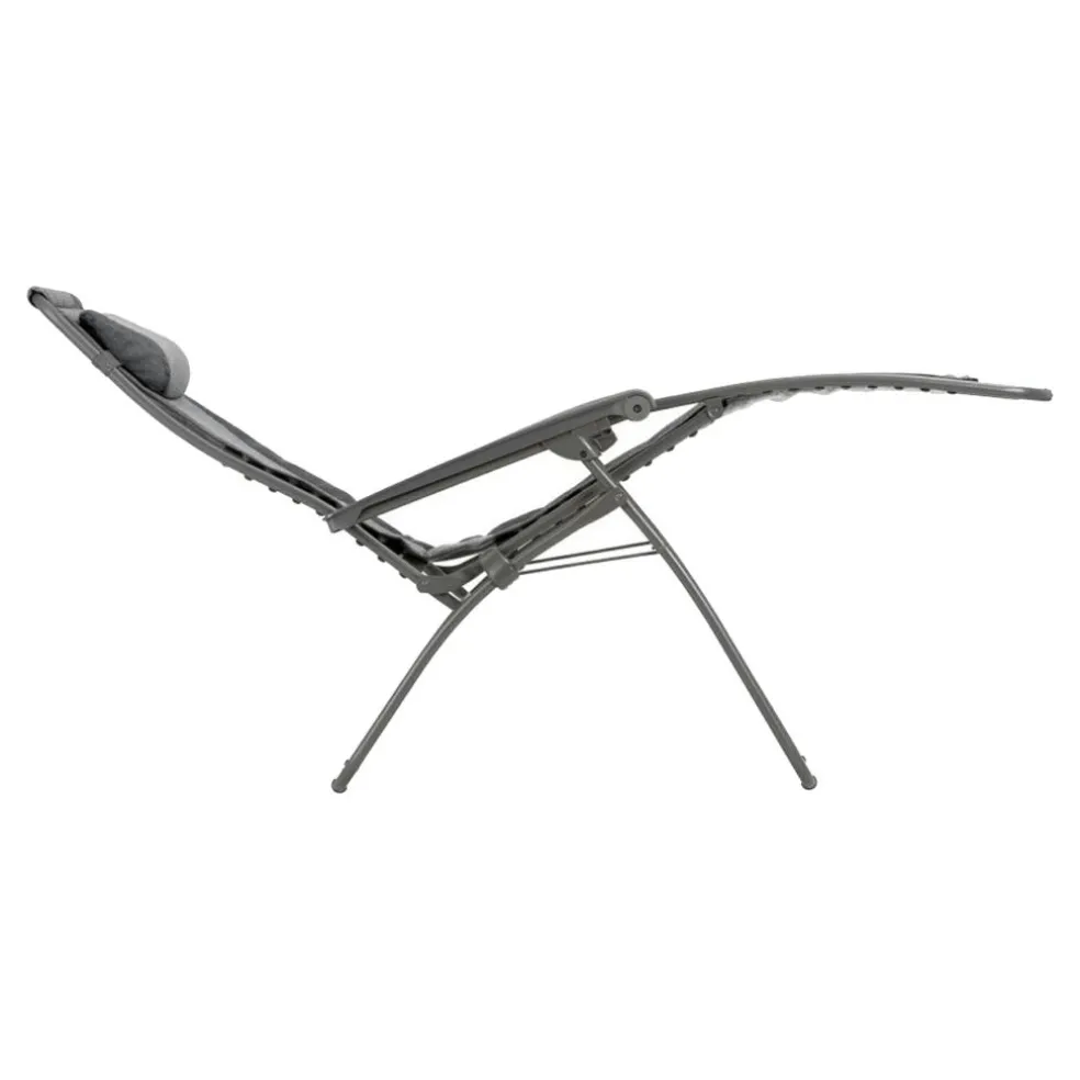 Lafuma RSX Clip LightComfort relaxstoel ombre