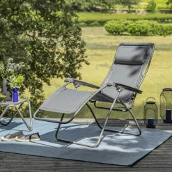 Lafuma RSX Clip LightComfort relaxstoel ombre