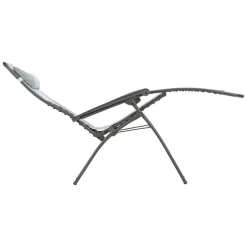 Lafuma RSXA Clip Batyline Iso relaxstoel ciel