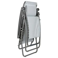 Lafuma RSXA Clip Batyline Iso relaxstoel ciel