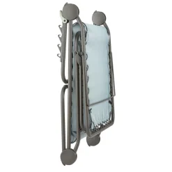 Lafuma Siesta L Batyline Iso ligbed blue ciel