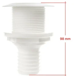 Lalizas Afvoerplug 32 mm