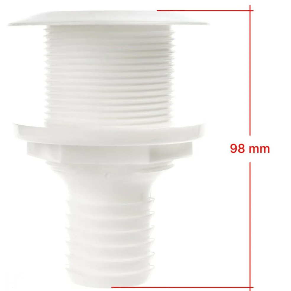 Lalizas Afvoerplug 32 mm