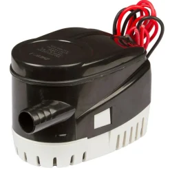 Lalizas Automatische bilgepomp