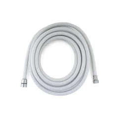 Lalizas Buitendouche inbouw mengkraan met sproeikop inclusief 5 meter slang