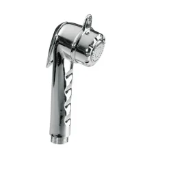 Lalizas sproeikop 1/2" chrome