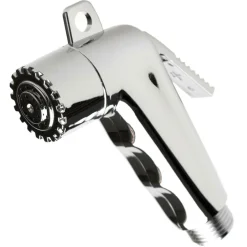 Lalizas sproeikop 1/2" zilver