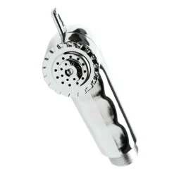 Lalizas sproeikop 1/2" zilver