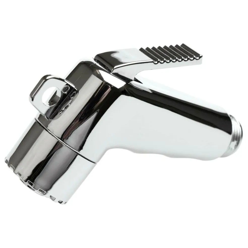 Lalizas sproeikop 1/2" zilver