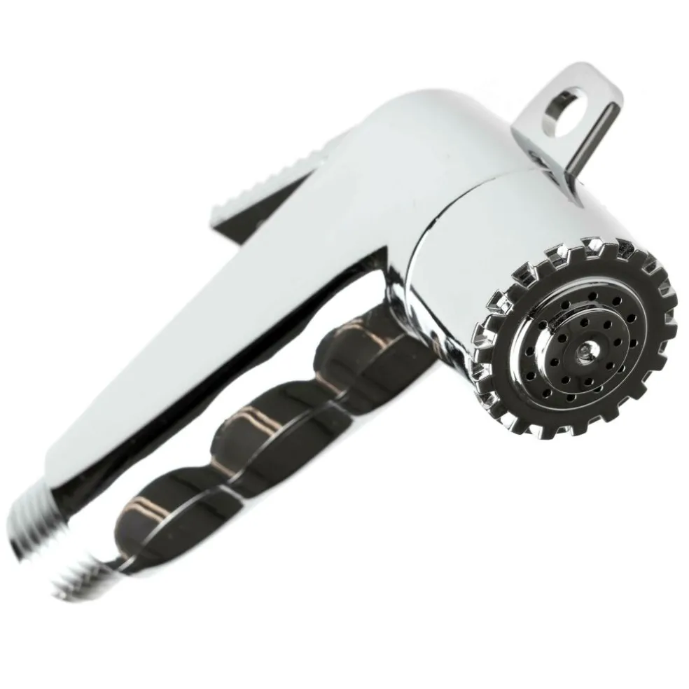 Lalizas sproeikop 1/2" zilver