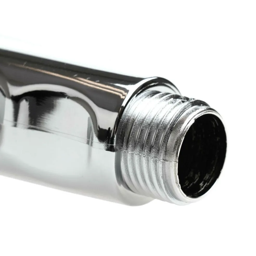 Lalizas sproeikop 1/2" zilver