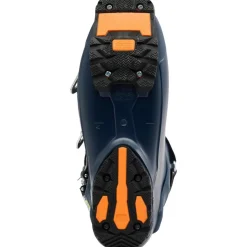 Lange Shadow 110 HV skischoenen heren black blue