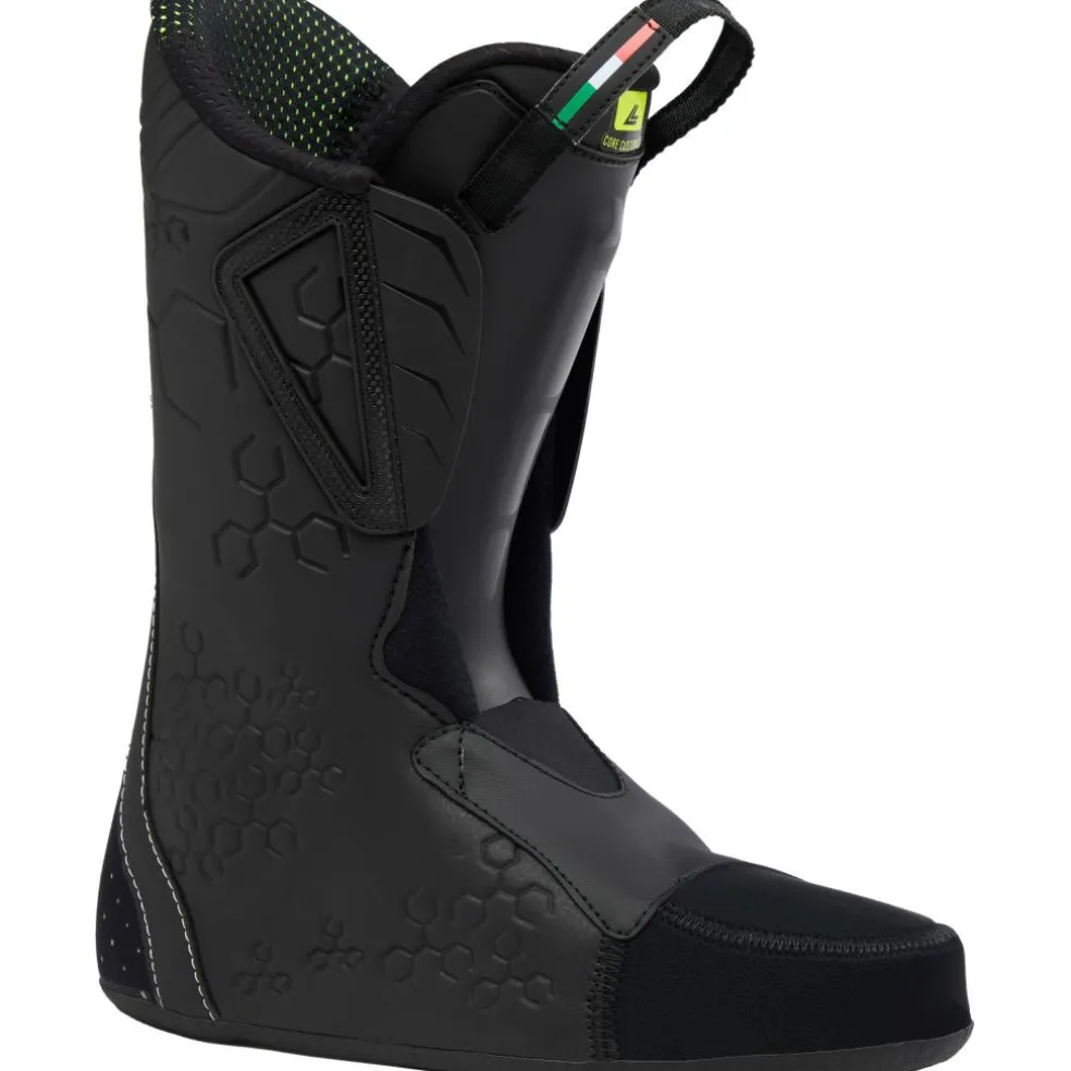 Lange Shadow 110 HV skischoenen heren black blue