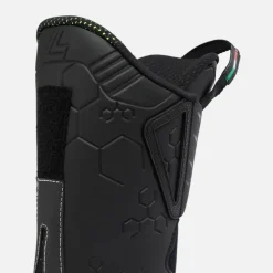 Lange Shadow 110 HV skischoenen heren black blue