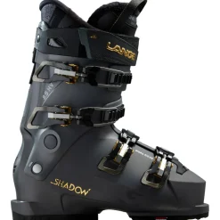 Lange Shadow 85 HV skischoenen dames black pearl