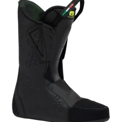 Lange Shadow 110 LV skischoenen heren black blue