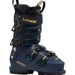 Lange Shadow 95 LV skischoenen dames titanium blue